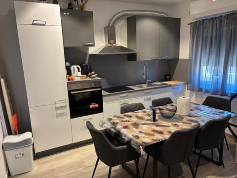 Apartments Pod Vrsak Apartment in Murter