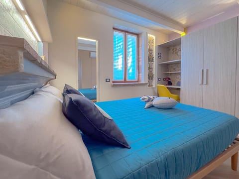 Villa Antolina - Il Cielo In Una Stanza by Host Hero Apartment in San Benedetto del Tronto