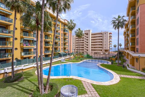 Garden, Garden view, Swimming pool