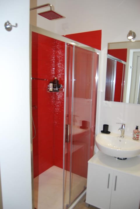 AngieFerru Bed and Breakfast in Arezzo