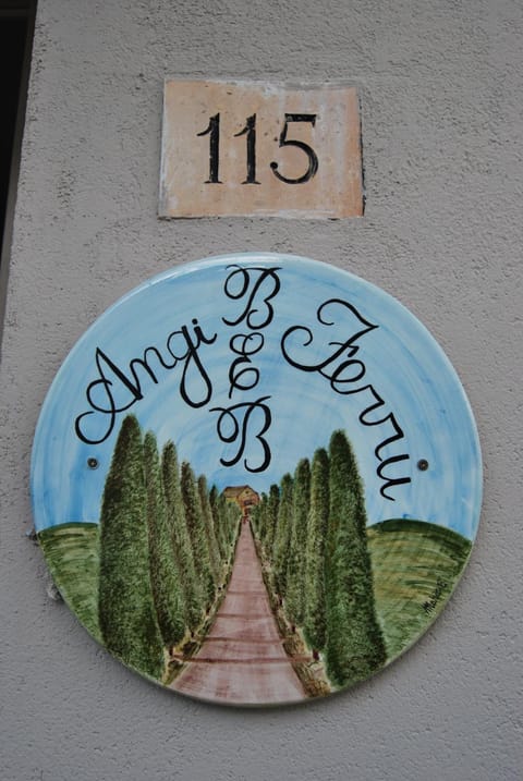 AngieFerru Bed and Breakfast in Arezzo