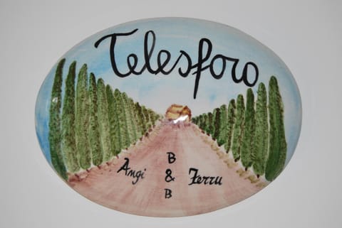 AngieFerru Bed and Breakfast in Arezzo