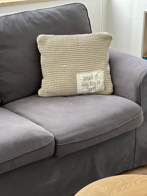 Erholung im Trave Kieker 004 mit Pool und Sauna Apartment in Lubeck