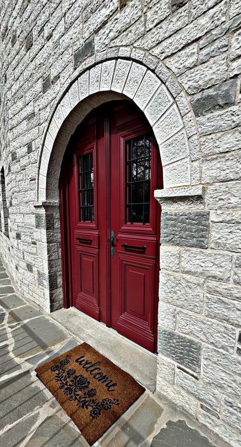 Antalki Experience Apartments Apartment in North Macedonia