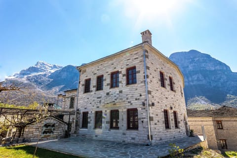 Antalki Experience Apartments Apartment in North Macedonia