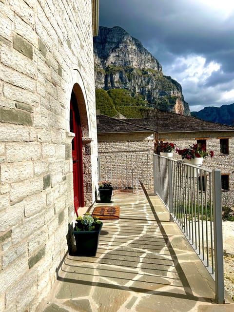 Antalki Experience Apartments Apartment in North Macedonia