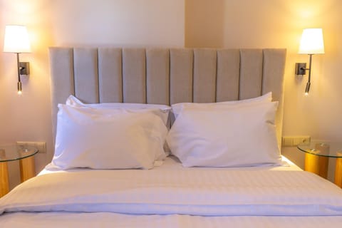 Antalki Experience Apartments Apartment in North Macedonia