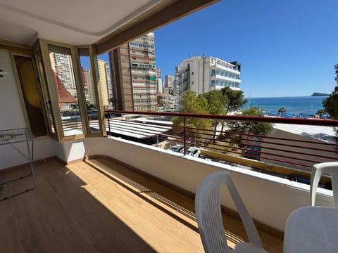 Balcony/Terrace, Balcony/Terrace, Sea view