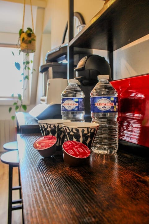 Beau duplex quartier historique Apartment in Chartres