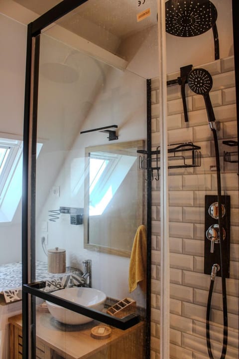 Beau duplex quartier historique Apartment in Chartres