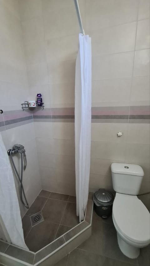 Koko Apartments Apartment in Decentralized Administration of Macedonia and Thrace