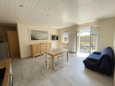 Casa Angela App 2 Apartment in Cannobio