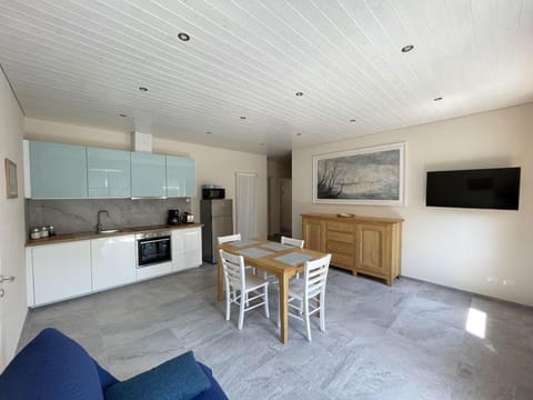 Casa Angela App 2 Apartment in Cannobio