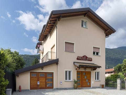 Casa Angela App 2 Apartment in Cannobio