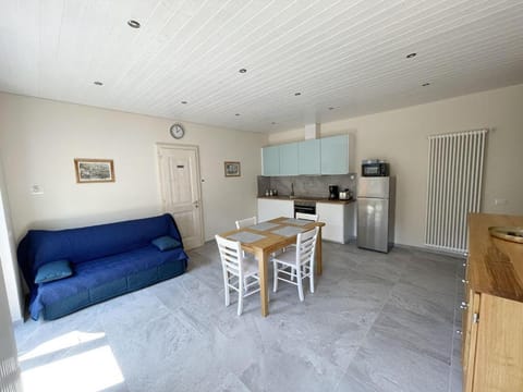 Casa Angela App 2 Apartment in Cannobio