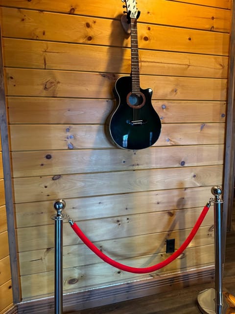 Copper Elk Lodge House in Sevier County