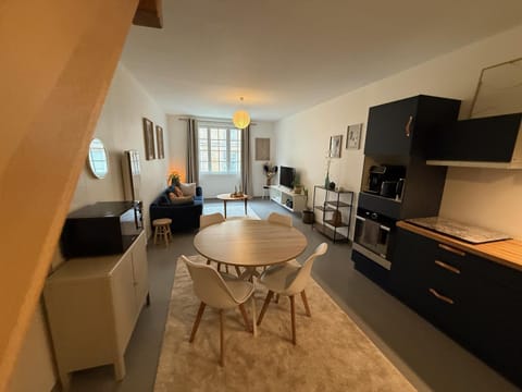 L'escapade Langroise Apartment in Langres