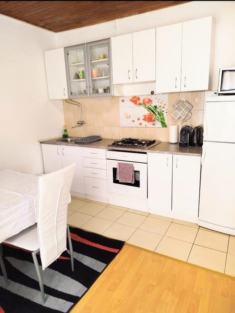 Ruza Apartment in Šibenik-Knin County, Croatia