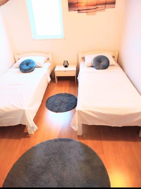 Ruza Apartment in Šibenik-Knin County, Croatia