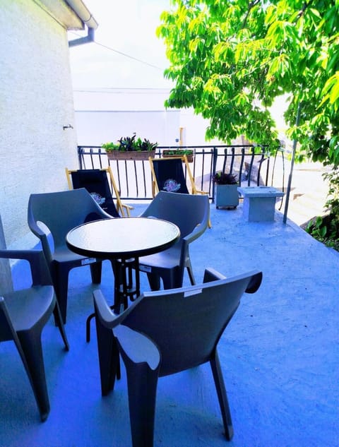 Ruza Apartment in Šibenik-Knin County, Croatia