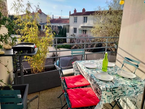 Balcony/Terrace, Balcony/Terrace