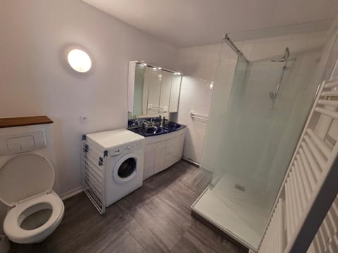 appartement 2 pieces Apartment in Deauville