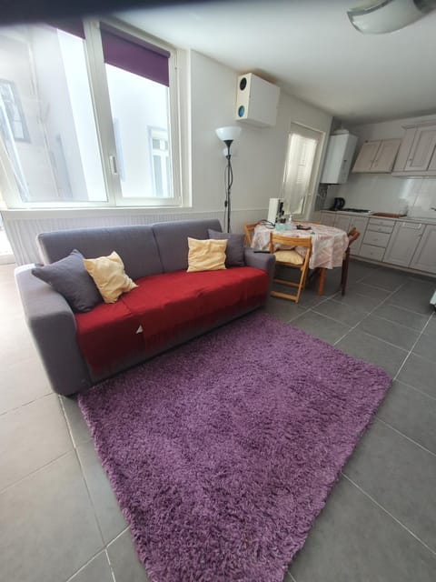 appartement 2 pieces Apartment in Deauville