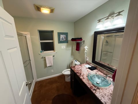 Cabin 2 The Roost Cabins Cabin in Lakehills