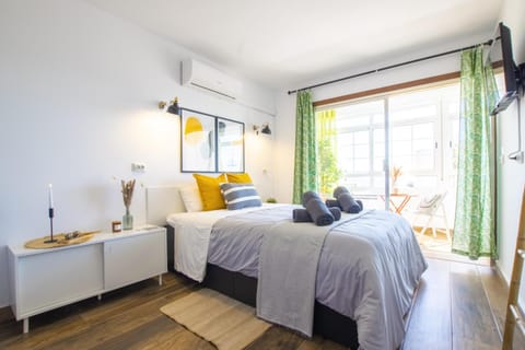 Nordik Apartments Village - Benalmadena "Viborg" Apartment in Torremolinos