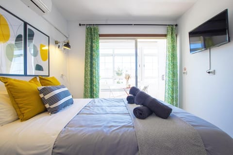 Nordik Apartments Village - Benalmadena "Viborg" Apartment in Torremolinos