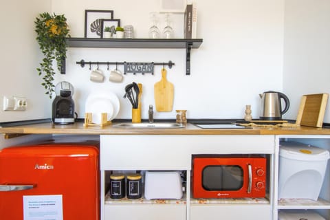 Nordik Apartments Village - Benalmadena "Viborg" Apartment in Torremolinos