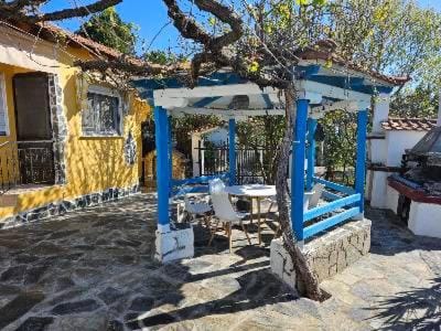 VITA House House in Halkidiki