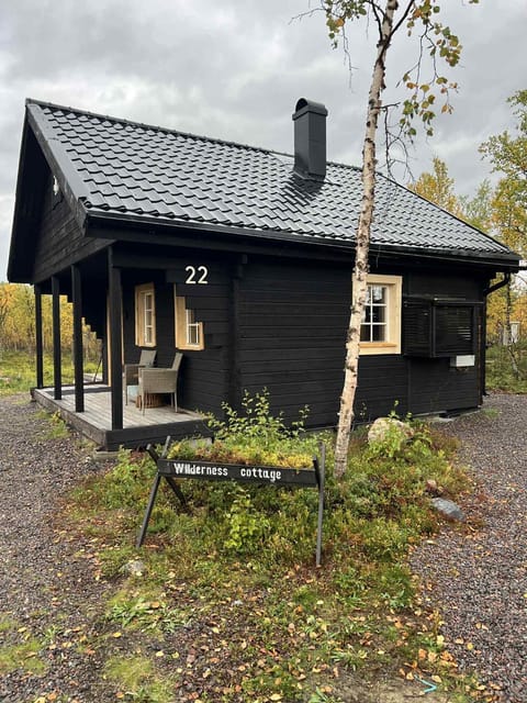 Property building, Summer