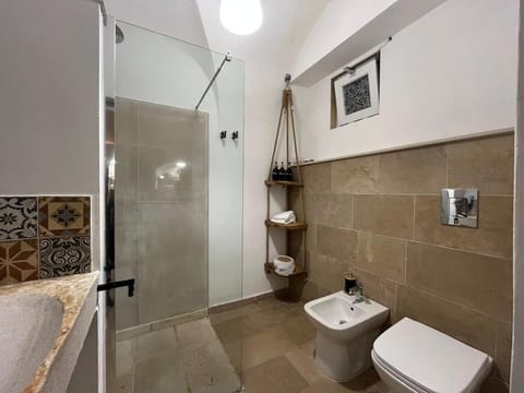 La suite del Marchese a Vieste House in Vieste