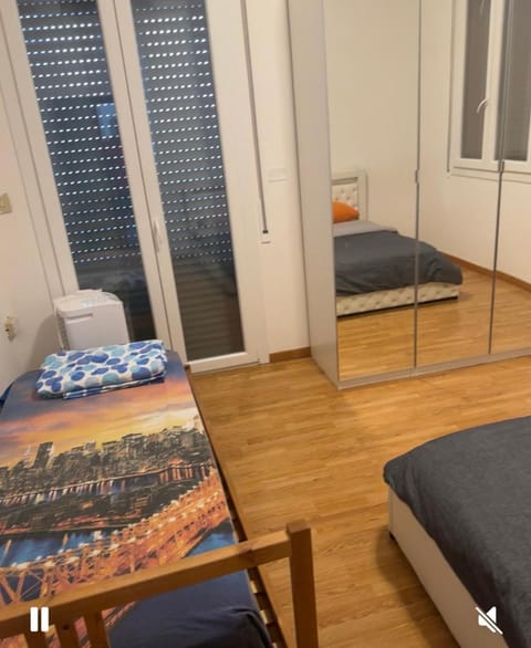 b&b da maty Vacation rental in Faenza