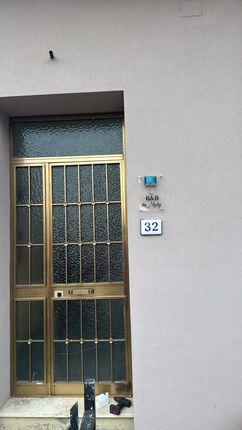 b&b da maty Vacation rental in Faenza