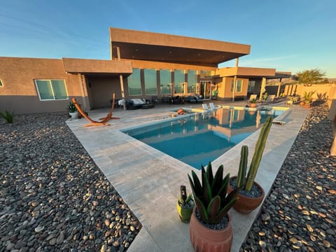 Rainbow Hill Retreat AZ Villa in Tucson