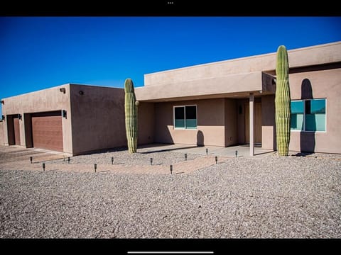 Rainbow Hill Retreat AZ Villa in Tucson