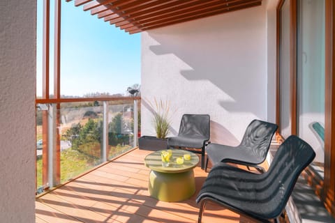 Balcony/Terrace, Seating area
