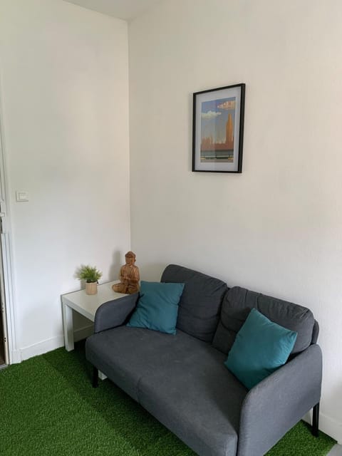 Le Jardin du Haras Apartment in Saint-Lô