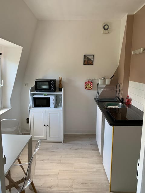 Le Jardin du Haras Apartment in Saint-Lô