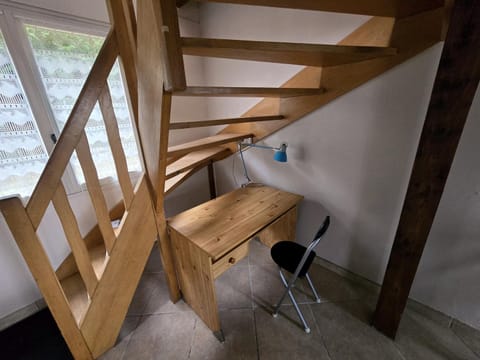 Gite du Puits Tournant - chambre 2 Bed and Breakfast in Gien