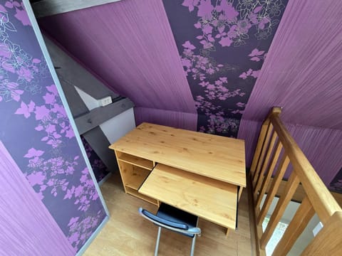 Gite du Puits Tournant - chambre 2 Bed and Breakfast in Gien