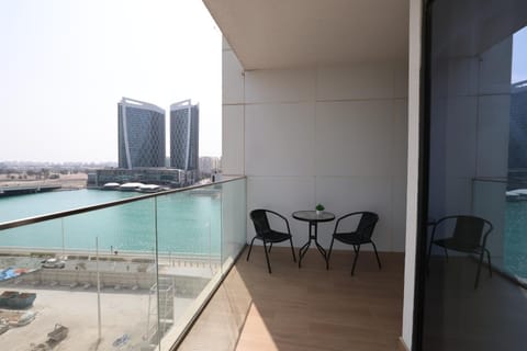 Day, Natural landscape, View (from property/room), Balcony/Terrace, Seating area