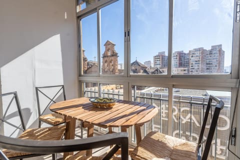 View (from property/room), Balcony/Terrace