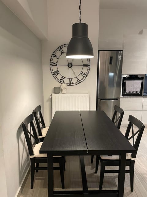 A-vli 63 Apartment in Volos