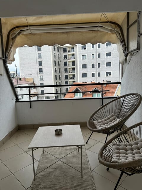 Balcony/Terrace, Balcony/Terrace