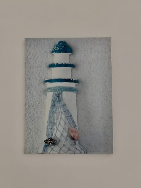 Matilde's House Apartment in Rapallo