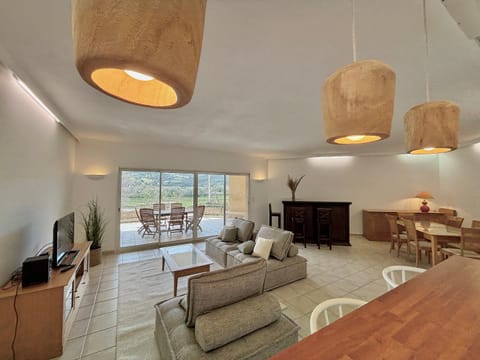 Balcony/Terrace, Living room, Lounge or bar