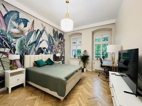 TV and multimedia, Bedroom